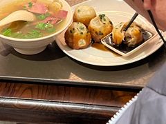 -哑巴生煎(临顿路店)