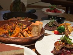 -翠贝卡&Mama Kelly Brunch Coffee(河西店)