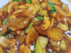 地三鲜-春饼小吃(钱塘街店)