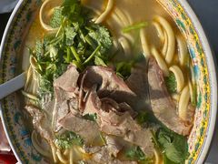 -金杨拉面王小吃面馆·牛三宝面·红烧牛肉粉