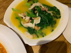 -東舍食唐精品陕菜馆