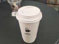 -Seesaw Coffee(深圳深业上城店)