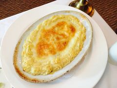 烤杂拌-成桂西餐厅·42年的味道(五大道疙瘩楼店)