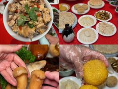 -天宜隆蘑菇宴火锅(石景山旗舰店)