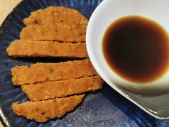 -轻蔬不用等·素食(江苏路店)