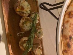 -春树下·树屋花房西餐厅(罍街AS1980店)