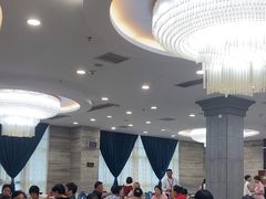 -澳门酒家(南航明珠店)