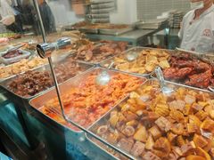 -王家沙点心店(南京西路总店)