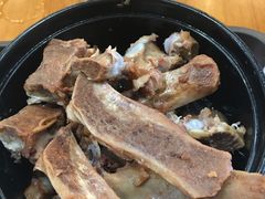 -犟骨头排骨饭(回龙观龙禧店)
