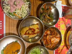 -小木屋米酒店·韩国料理(深圳总店)