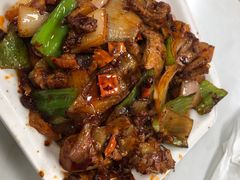 -黑皮酸菜鱼(三山街店)