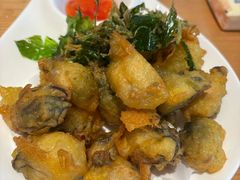 -隅乐胡椒虾·台湾菜·团建(皇岗店)