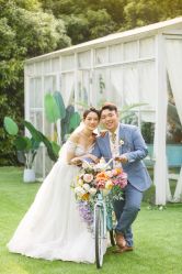 点击看大图 -帆拉斐婚纱摄影(春熙店)