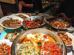 -9家湘菜(上南路店)
