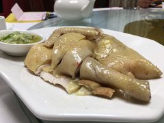 白切鸡-惠爱餐厅