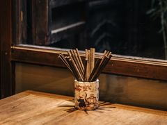 -香园茶社·金陵小灶(老门东店)