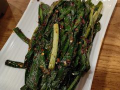 -大漠烤肉(酒泉路店)
