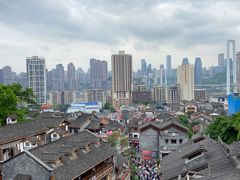 -重庆十八梯传统风貌区