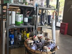 -星巴克(盐城五洲国际店)