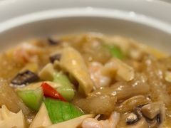 -扬州香格里拉·香宫中餐厅