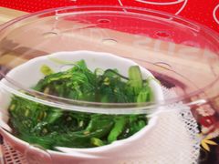 -万岁寿司(万国店)