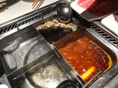 -海底捞火锅(大学路新象城店)