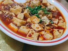 -勇猛子川菜馆(新军路店)