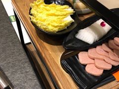 -煲宫猪肚鸡(昆山金鹰国际购物中心店)