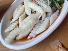 -院子餐厅·大锅菜·老杭帮(桥西直街店)