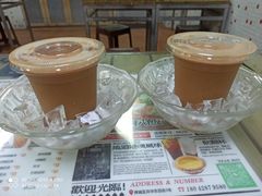 -兴华里茶记(禅城同济首店)
