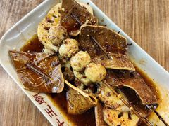 -牛王庙小吃(桥头街店)