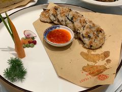 -百姓渔村(南中环店)