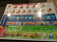 -麦当劳(北京南站店)
