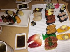 picture-万岁寿司(芳村店)