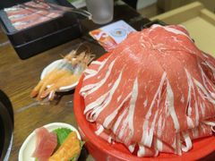 -慶の寿喜烧·和牛自助餐厅(浑南店)