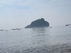 -棒棰岛宾馆景区