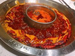 -大龙燚火锅
