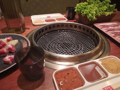 -町町烤肉烤串(振华广场店)