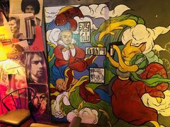 -蜉蝣酒吧(仓山万达店)