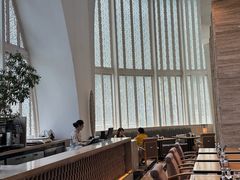 -北京康莱德酒店-Chapter餐厅
