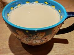 -耶里夏丽·新疆菜(田林东路店)