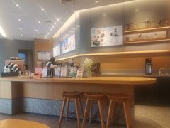 -星巴克(天津有巢公馆店)