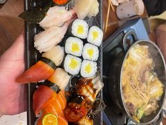 -鸟泉居酒屋·烧鸟·酒馆(百子湾店)