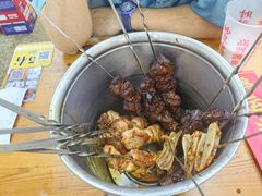 -炒豆合作社(东四总店)