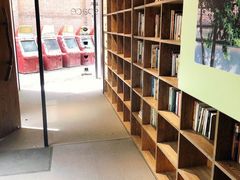 -boundaries籬苑(瑞光创意工厂-贰号院店)