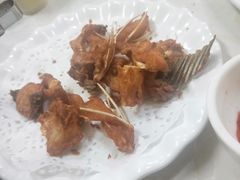-源港渔村-中山脆肉鲩(博罗店)
