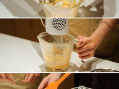 -ABC Cooking Studio(上海环球金融中心店)