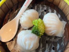-蝴蝶里·粤菜·点心(滨江龙湖店)