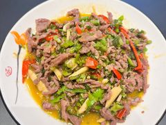 -食光慢宴·安吉土菜馆