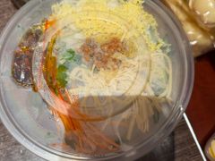 -嘎吧锅私家菜馆(联想科技城店)